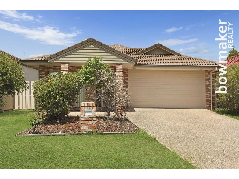 33 Mulgara Court, North Lakes QLD 4509
