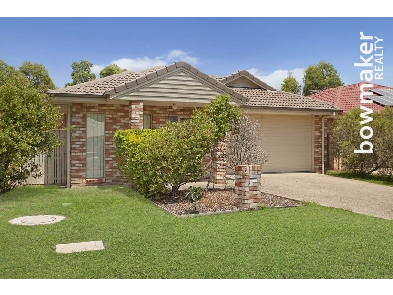 33 Mulgara Court, North Lakes QLD 4509