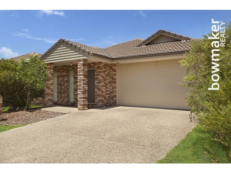 33 Mulgara Court, North Lakes QLD 4509