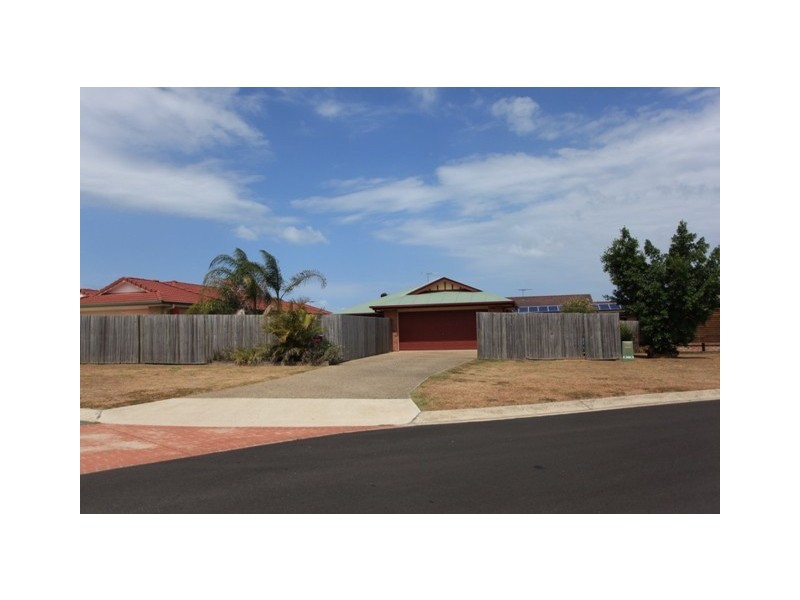 22 Dobell Street, Rothwell QLD 4022