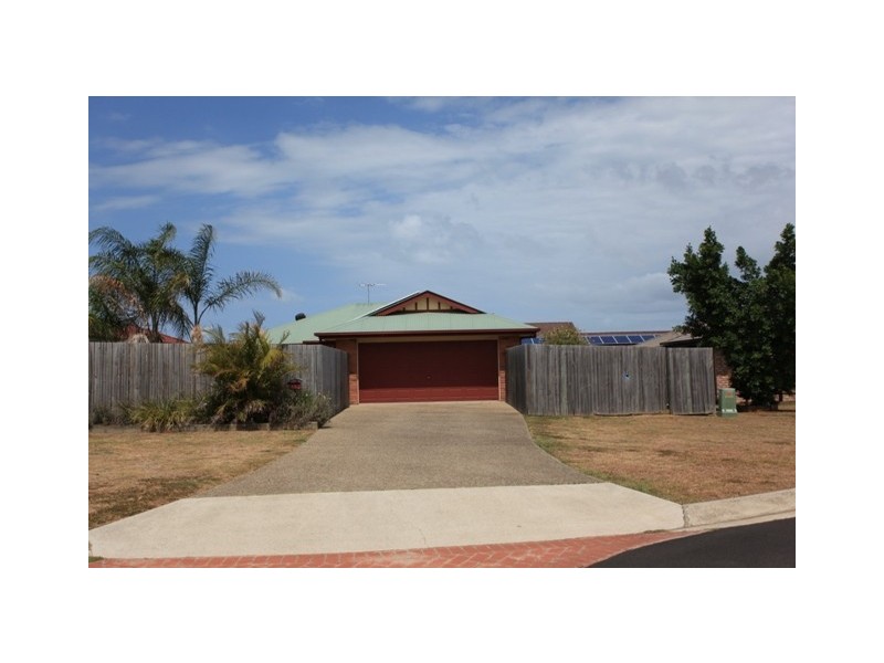 22 Dobell Street, Rothwell QLD 4022