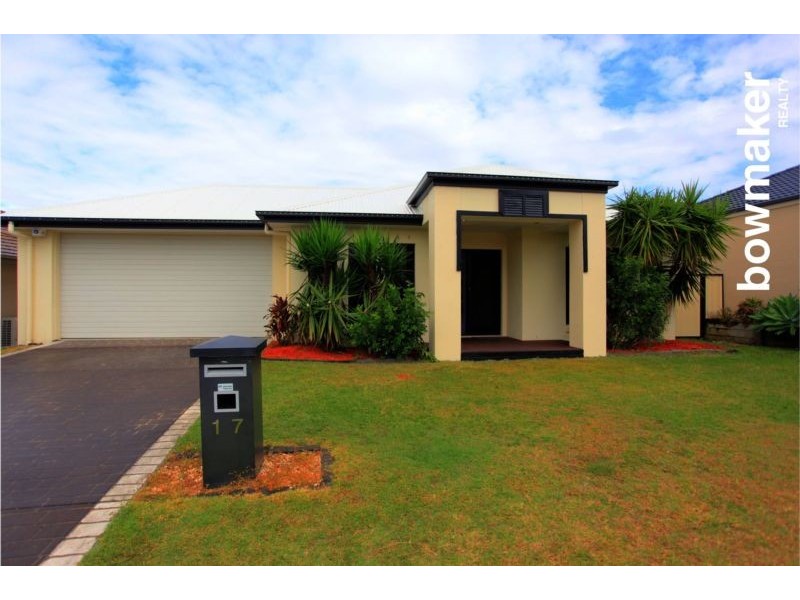 17 Picabeen Court, North Lakes QLD 4509