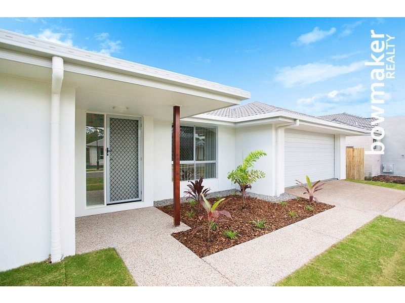 14 Apple Circuit, Griffin QLD 4503