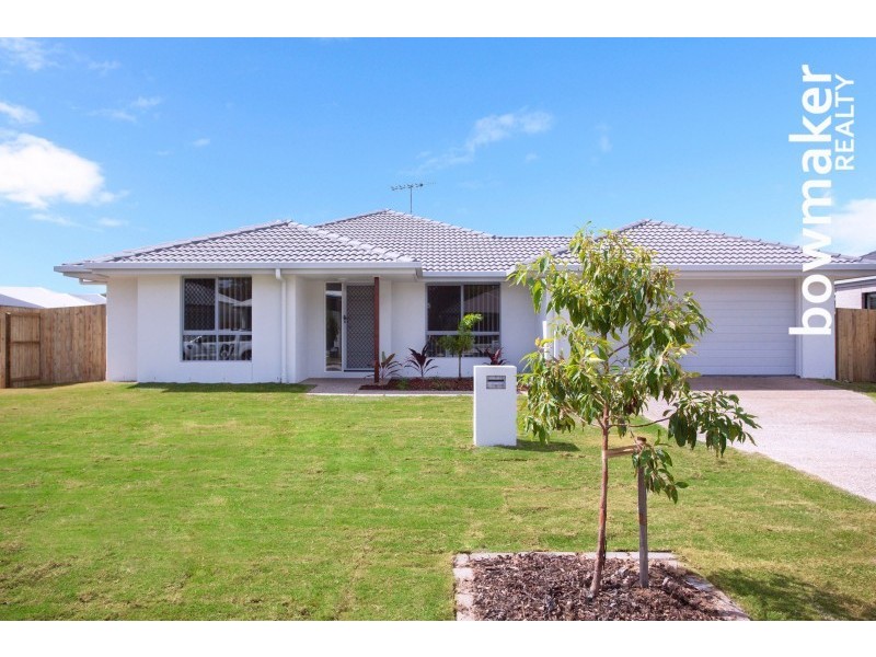 14 Apple Circuit, Griffin QLD 4503