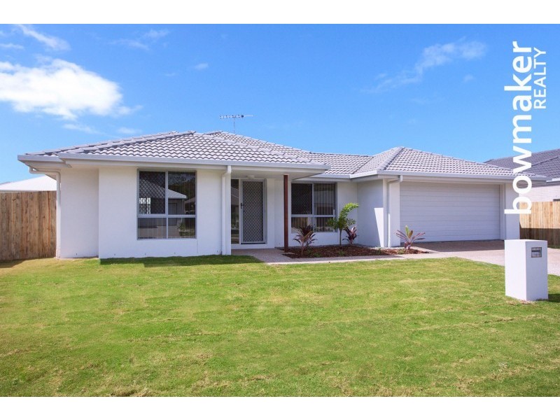 14 Apple Circuit, Griffin QLD 4503