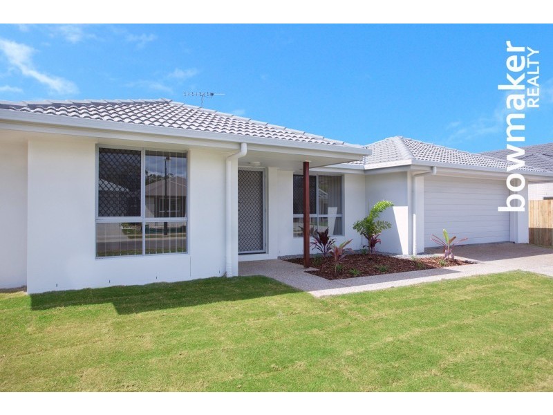 14 Apple Circuit, Griffin QLD 4503