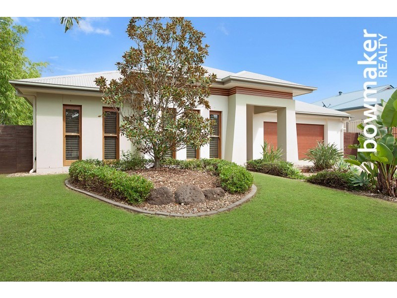 7 Twin Lakes Drive, Murrumba Downs QLD 4503