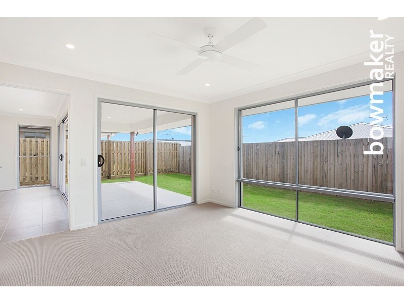 22 Amaranthine Street, Mango Hill QLD 4509