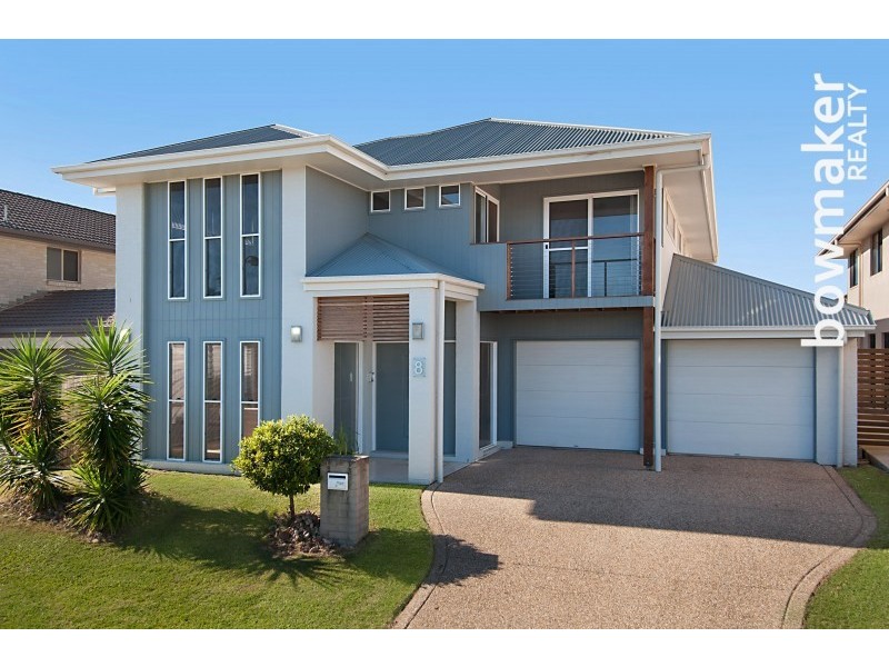 8 Bettong Place, North Lakes QLD 4509