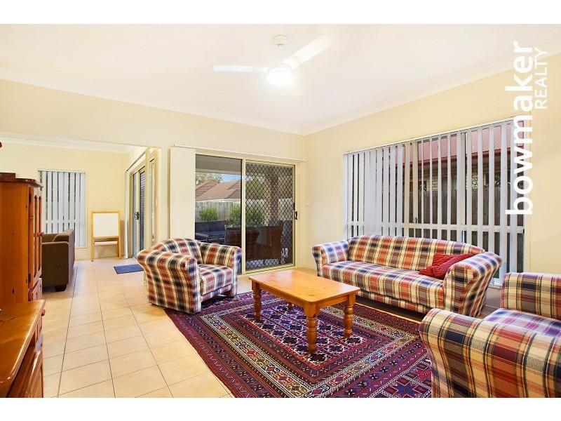 7 Cordyline Street, North Lakes QLD 4509