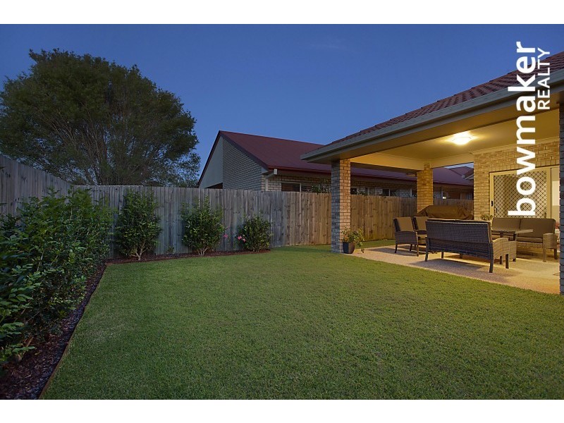 7 Cordyline Street, North Lakes QLD 4509