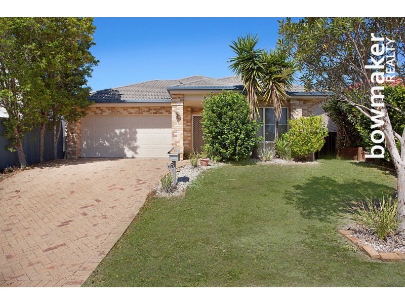 16 Cottonwood Circuit, North Lakes QLD 4509