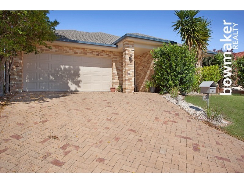 16 Cottonwood Circuit, North Lakes QLD 4509