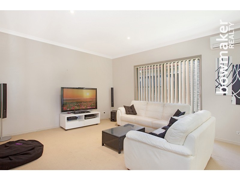 16 Cottonwood Circuit, North Lakes QLD 4509