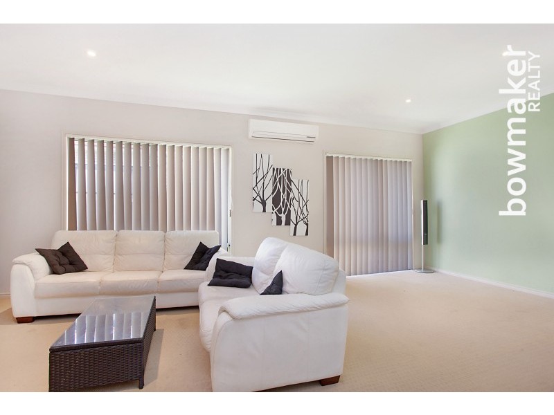 16 Cottonwood Circuit, North Lakes QLD 4509