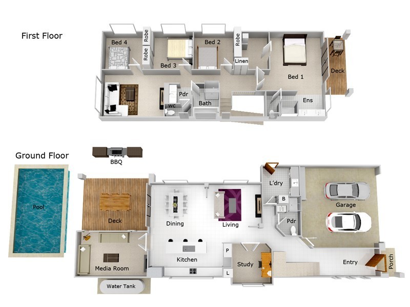 24 Augusta Parade, North Lakes QLD 4509