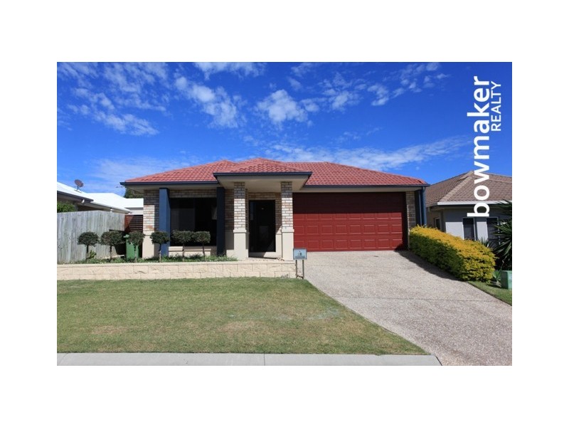 58 Kangaroo Street, North Lakes QLD 4509