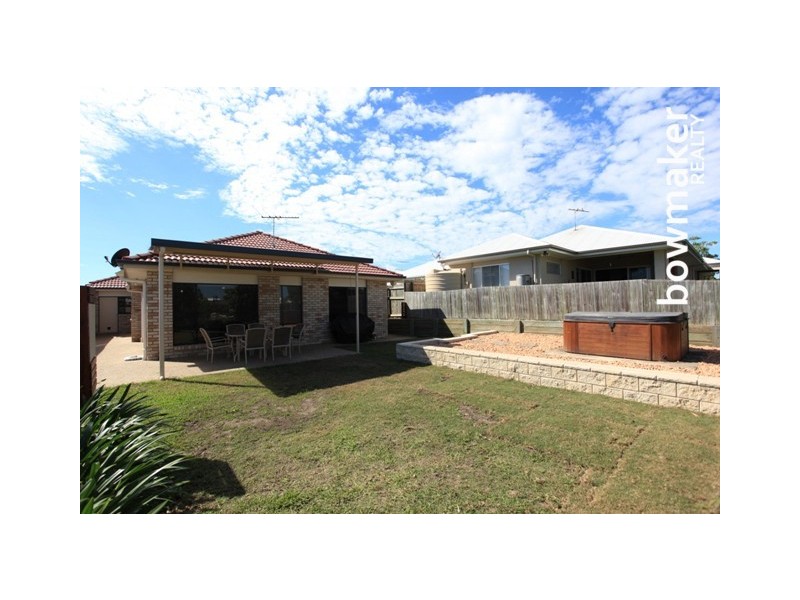58 Kangaroo Street, North Lakes QLD 4509