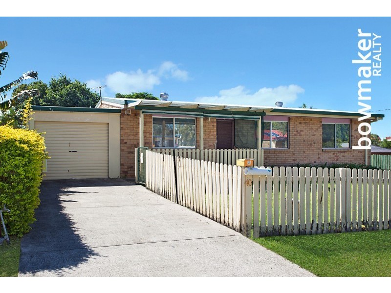 40 Lisa Street, Deception Bay QLD 4508