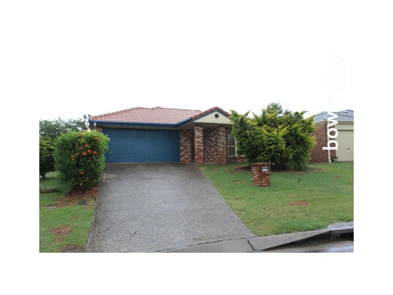 11 Morwell Crescent, North Lakes QLD 4509