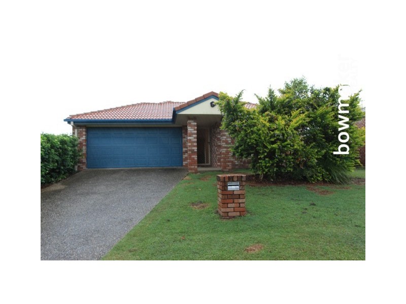 11 Morwell Crescent, North Lakes QLD 4509