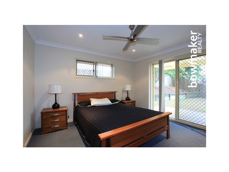 11 Morwell Crescent, North Lakes QLD 4509