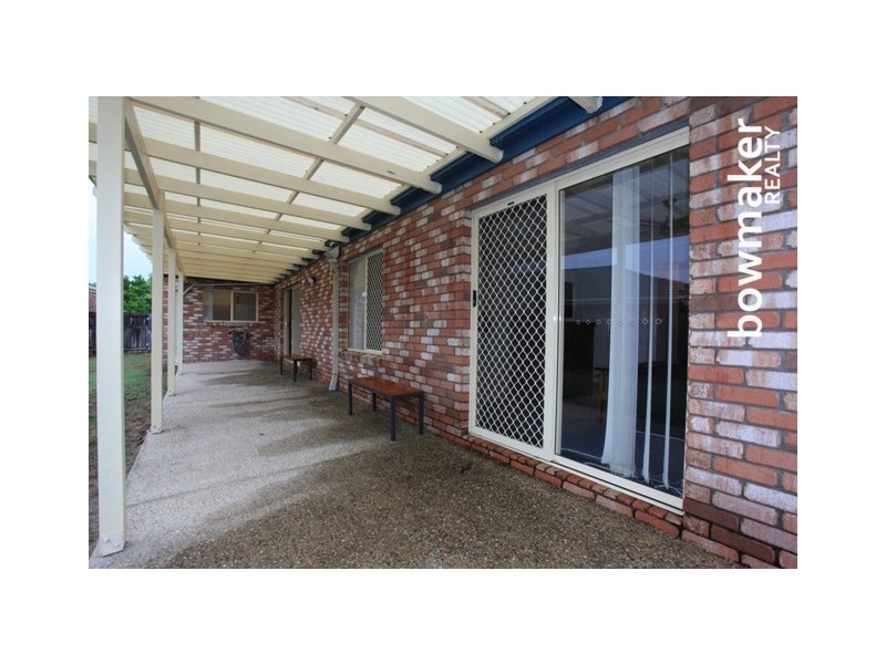 11 Morwell Crescent, North Lakes QLD 4509
