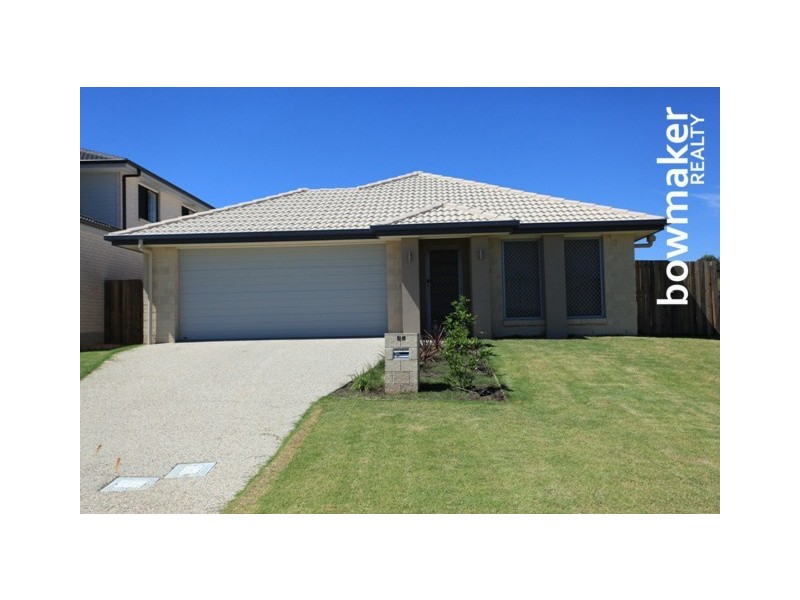45 Tourmaline Circuit, Mango Hill QLD 4509
