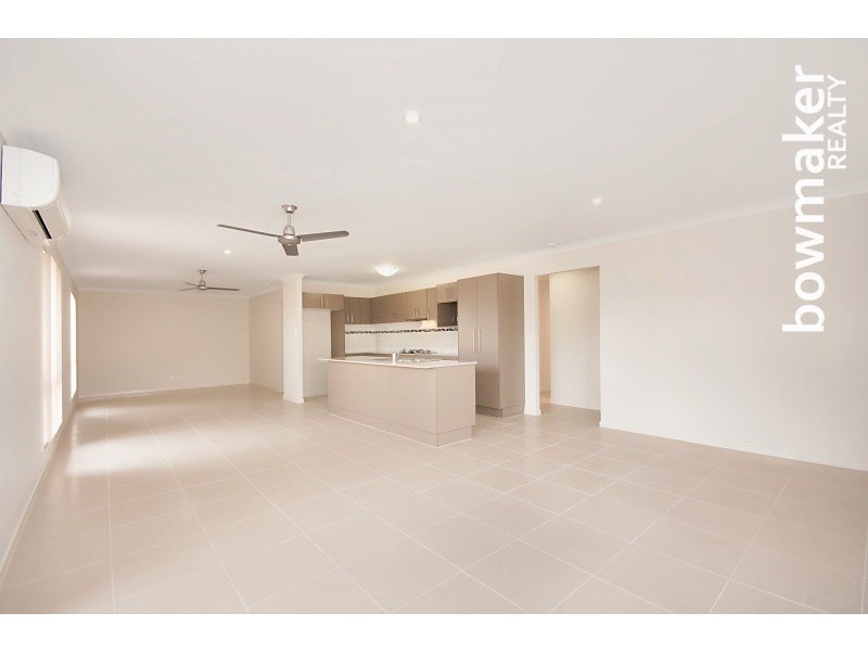 45 Tourmaline Circuit, Mango Hill QLD 4509
