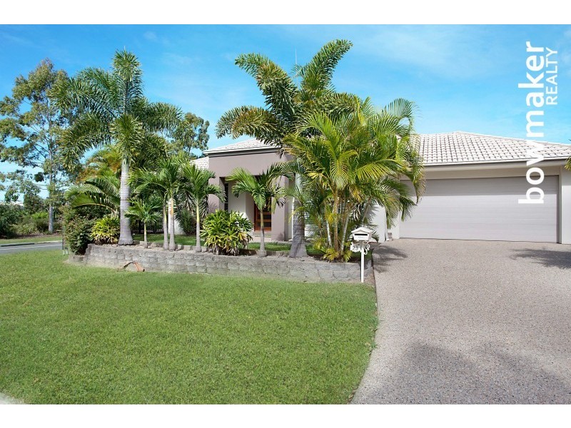 23 Klien Circuit, North Lakes QLD 4509