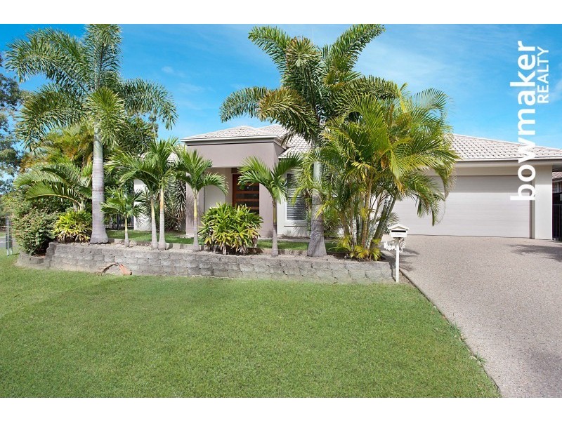 23 Klien Circuit, North Lakes QLD 4509