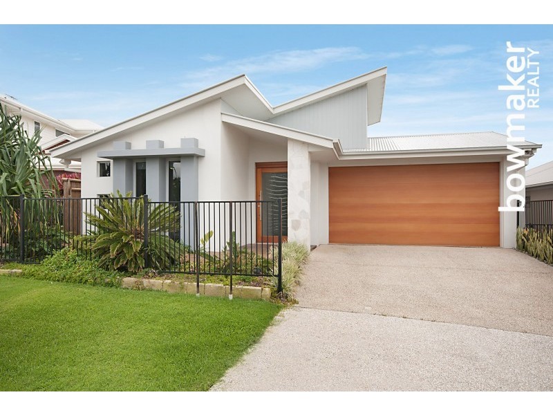 6 Moloney Place, North Lakes QLD 4509