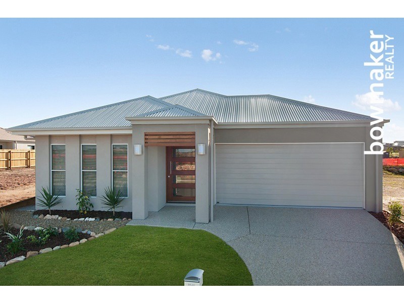 140 Nicklaus Parade, North Lakes QLD 4509