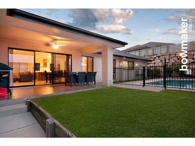 5 Morgan Street, North Lakes QLD 4509
