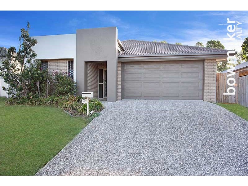 55 Lanagan Circuit, North Lakes QLD 4509