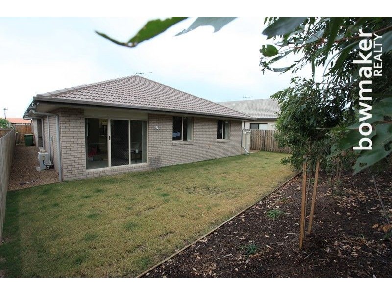 55 Lanagan Circuit, North Lakes QLD 4509