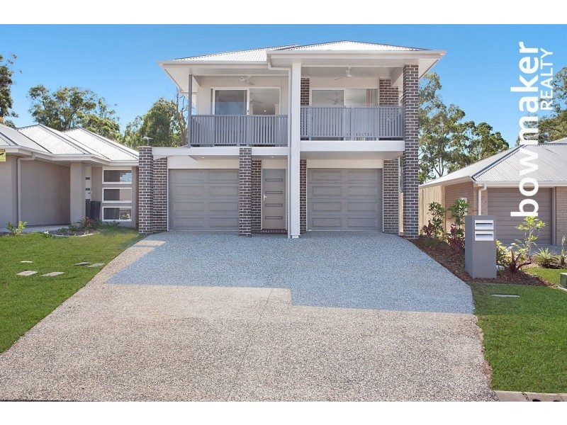 1/21 Monitor Avenue, Dakabin QLD 4503