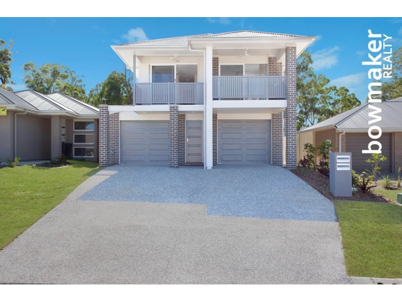 2/21 Monitor Avenue, Dakabin QLD 4503