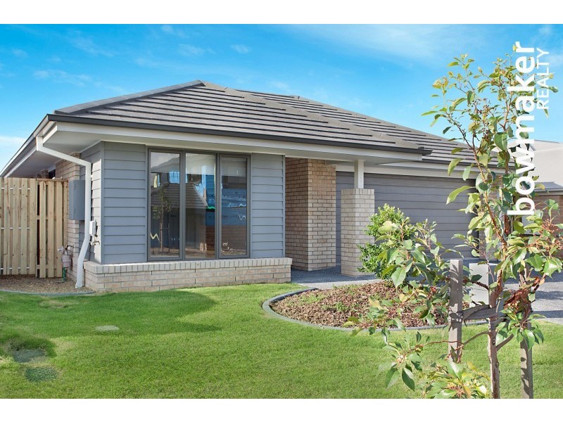 42 Palmerston Street, North Lakes QLD 4509