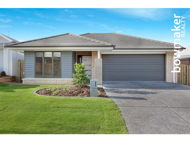42 Palmerston Street, North Lakes QLD 4509
