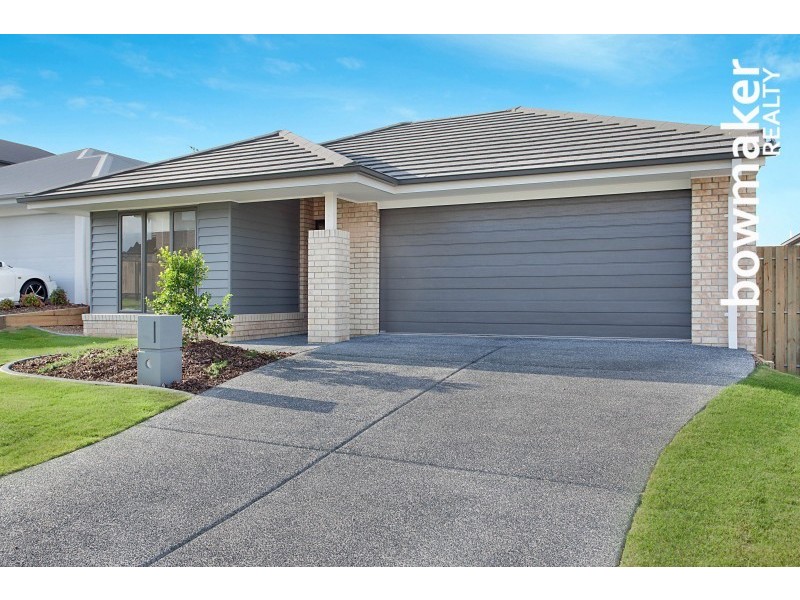 42 Palmerston Street, North Lakes QLD 4509