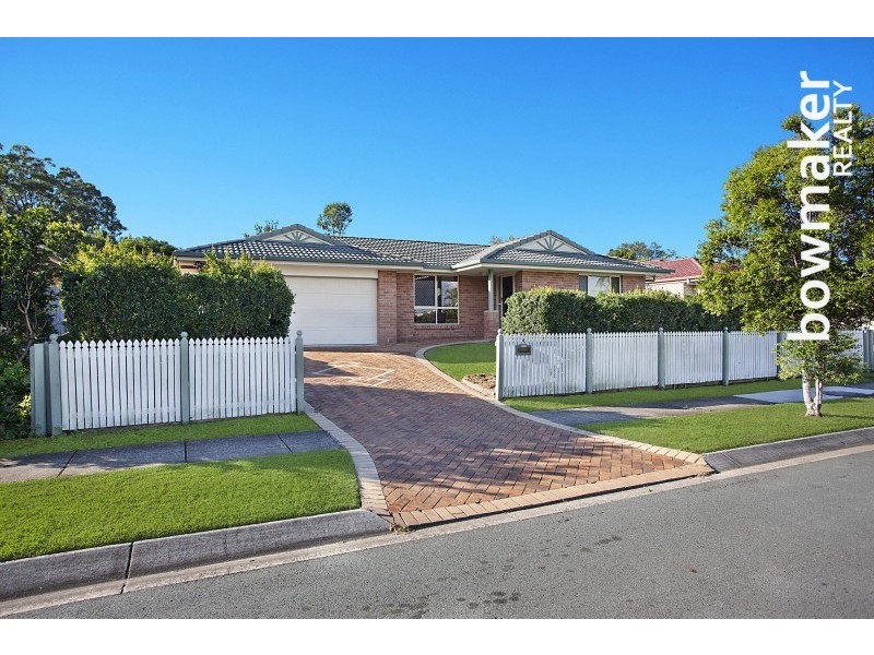 4 Ivanka Street, Bracken Ridge QLD 4017