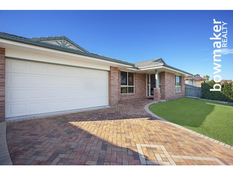 4 Ivanka Street, Bracken Ridge QLD 4017