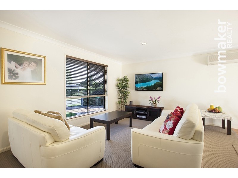 4 Ivanka Street, Bracken Ridge QLD 4017