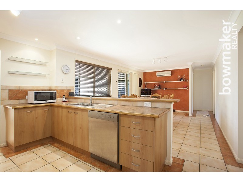 4 Ivanka Street, Bracken Ridge QLD 4017