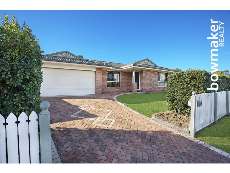 4 Ivanka Street, Bracken Ridge QLD 4017