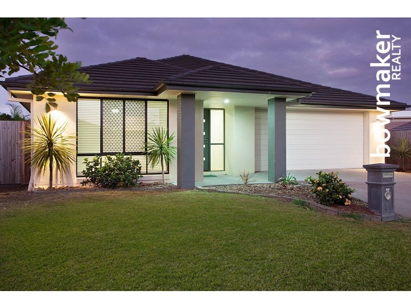 4 Ganton Street, North Lakes QLD 4509