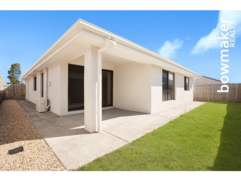 7 Gillies Court, North Lakes QLD 4509