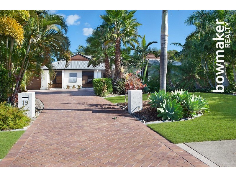 19 Copeland Drive, North Lakes QLD 4509