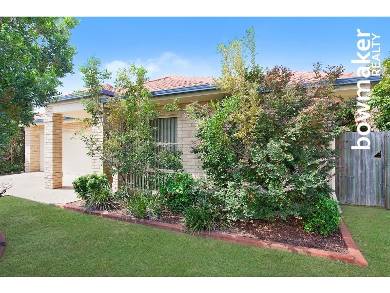 28 Gardenia Parade, North Lakes QLD 4509